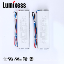 40W FCC qualified constant current linear led driver 1200ma for Hard wires Lighting fixtures